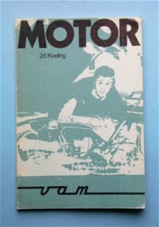 [1979]  Motor-koeling, VAM
