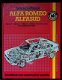 [1986] Alfa Romeo ALFASUD Manual / Werkplaatsboek - 1 - Thumbnail