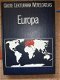 Grote Lekturama wereldatlas: Europa - 1 - Thumbnail