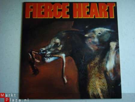 Fierce Heart: Fierce Heart - 1
