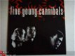 Fine Young Cannibals: 2 LP's - 1 - Thumbnail