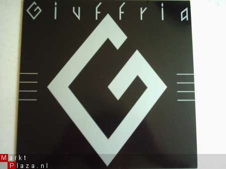 Giuffria: Giuffria - 1