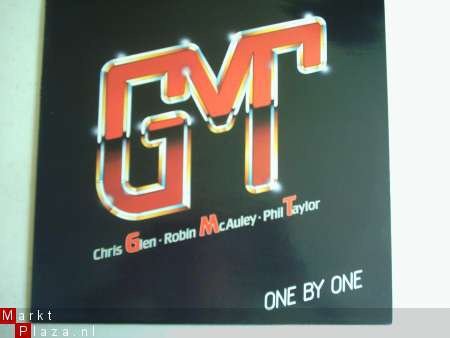 GMT: One by one - 1