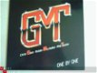 GMT: One by one - 1 - Thumbnail