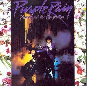 cd - PRINCE and the Revolution - Purple rain - (new) - 1
