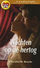 CL 818: Elizabeth Boyle - Wachten op de hertog - 1