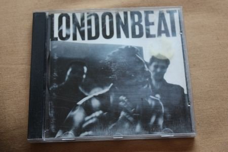 londonbeat - londonbeat - 1