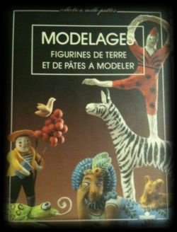 Modelages, - 1