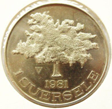 Zoersel 1981 - Afbeelding 2