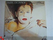 Hazel O'Connor: 2 LP's