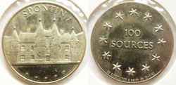 Spontin 1981