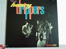 The honeydrippers: Volume one