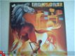 Ironhorse: Ironhorse - 1 - Thumbnail