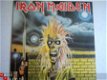 Iron Maiden: 10 LP's - 0 - Thumbnail