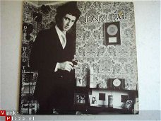 Jona Lewie: 2 LP's