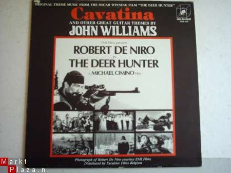 John Williams: Cavatina - 1