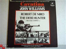 John Williams: Cavatina