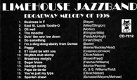 cd - Limehouse Jazzband - Broadway Melody of 1998 - 1 - Thumbnail