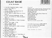 cd -E-MC2-Count BASIE Orchestra + Neal HEFTI arrangements - 1 - Thumbnail