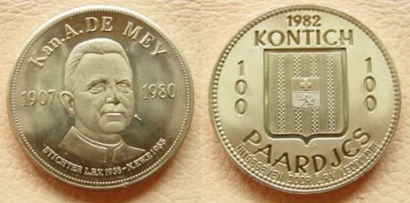 Kontich 1982 - nr. 1