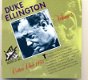 cd - Duke ELLINGTON - live at the Cotton Club - 1938 - (new) - 1 - Thumbnail