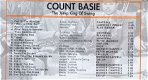 cd - Count BASIE Orchestra- at the café Society Uptown -1941 - 2 - Thumbnail