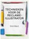 Techniekenvoor de reclame-illustrator, Dick ward - 1 - Thumbnail