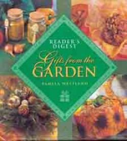 Gifts from the garden, Readers Digest - 1