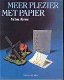Meer plezier met papier, Wim Kros - 1 - Thumbnail
