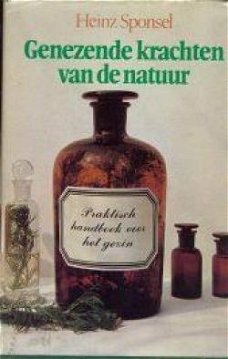 Genezende krachten van de natuur,