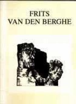 Frits Van Den Berghe - 1