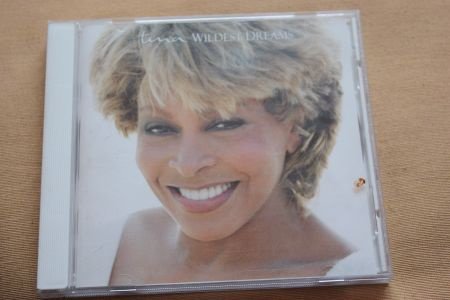 tina turner - wildest dreams - 1