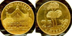 Hasselt FDC