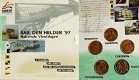 Den Helder FDC Set Sail 1997 - 1 - Thumbnail