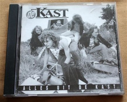 Alles Uit De Kast | De Kast - 1