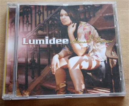 Almost Famous | Lumidee - 1