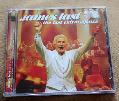 Last Extravaganza | James Last - 1