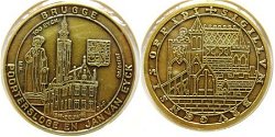 Brugge 1987 Type 3