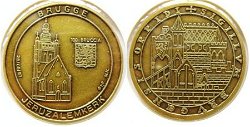 Brugge 1987 Type 2