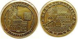 Brugge 1987 Type 1