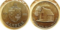 Aarsele 1982