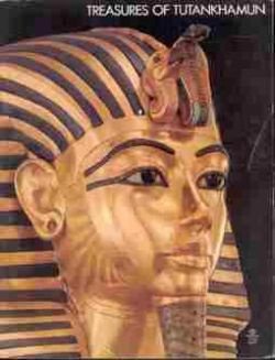 Treasures of Tutankhamun - 1