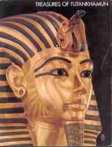 Treasures of Tutankhamun