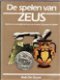 De spelen van Zeus, Bob De Gryse - 1 - Thumbnail