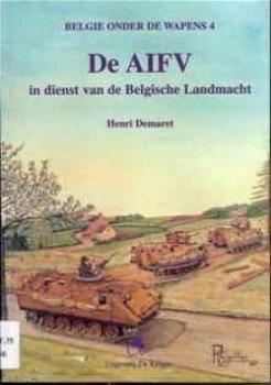 De AIFV, Henri Demaret - 1