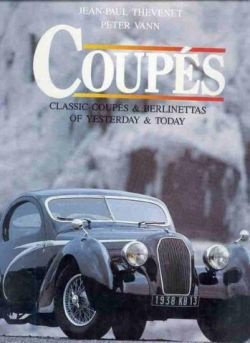 Coupés, classic coupés en berlinetta's - 1