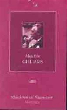 Maurice Gilliams,Klassiekers uit vlaanderen