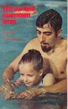 Zelf uw kind zwemmen leren, J.G.Wedel - 1