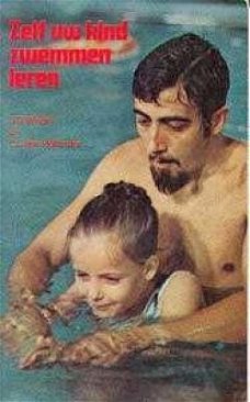 Zelf uw kind zwemmen leren, J.G.Wedel