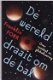 De wereld draait om de bal, Franklin Foer - 1 - Thumbnail